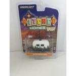 Greenlight 1:64 Airstream 16 Bambi with Forest Mural